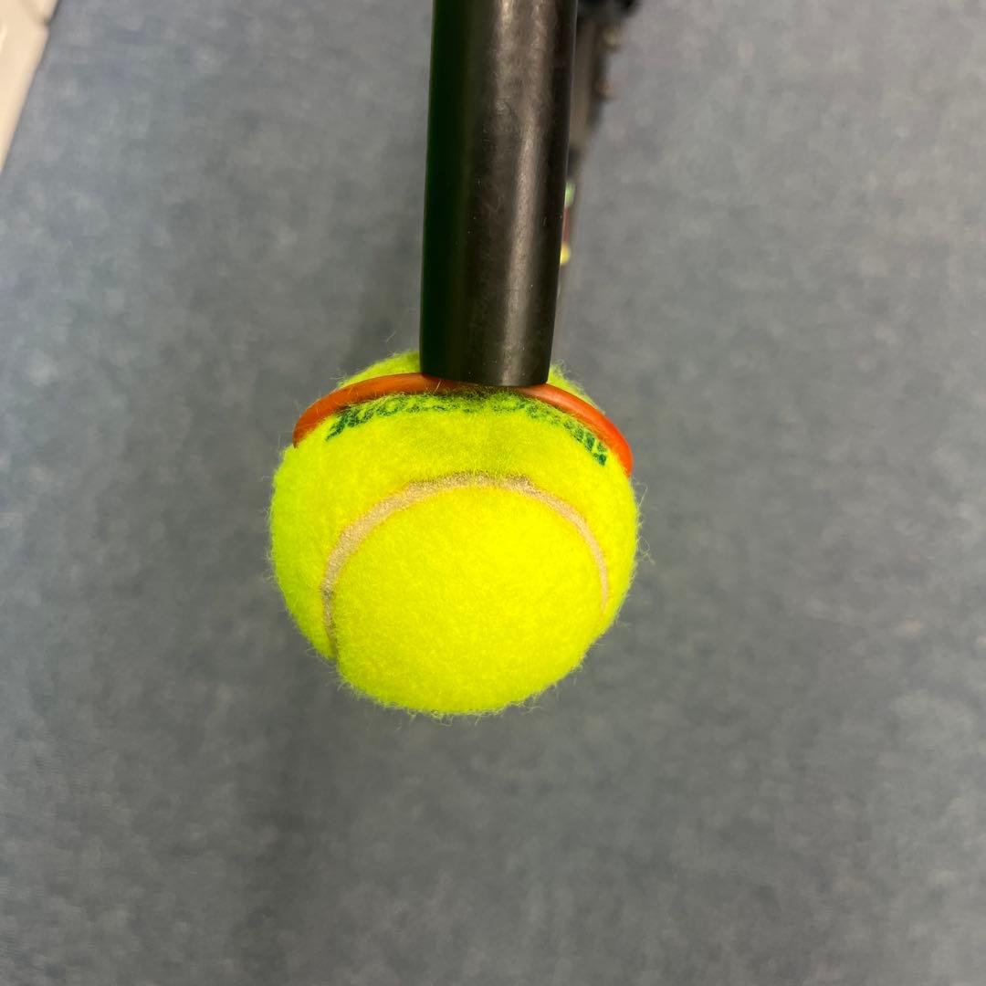 WINNING SHOT 硬式テニス用練習機 テニスガイド2