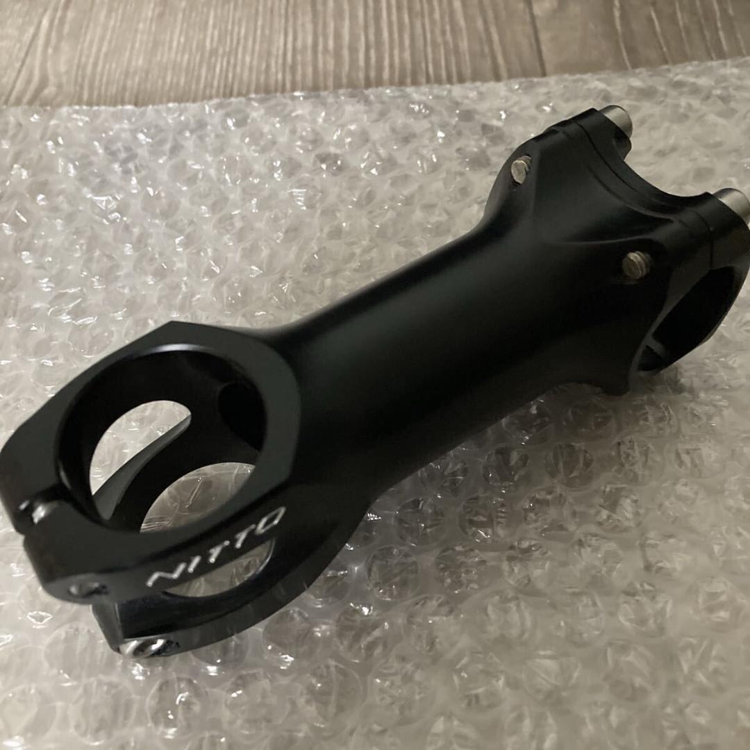 NITTO(日東) ステム UI-87BX 90mm
