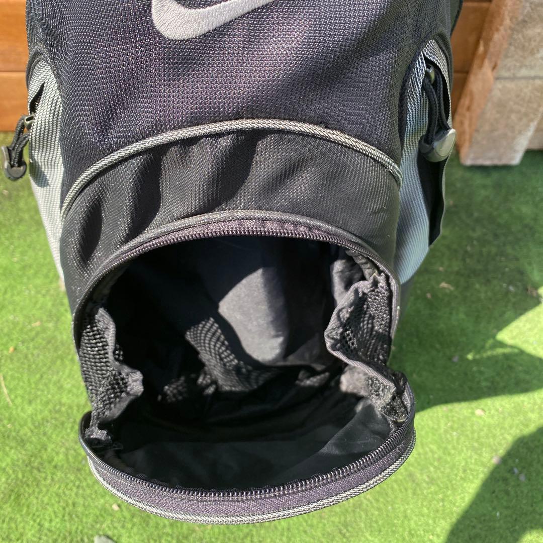 NIKE golfキャディーバッグ！