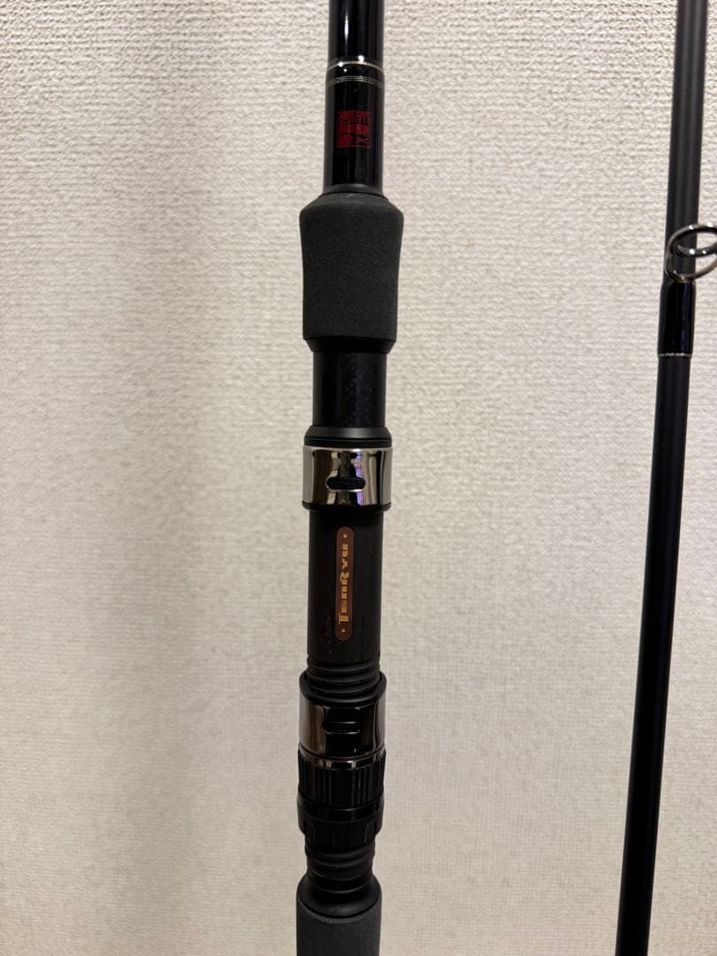 美品 天龍 パワーマスターサンドウォーカー PMS1102S-M