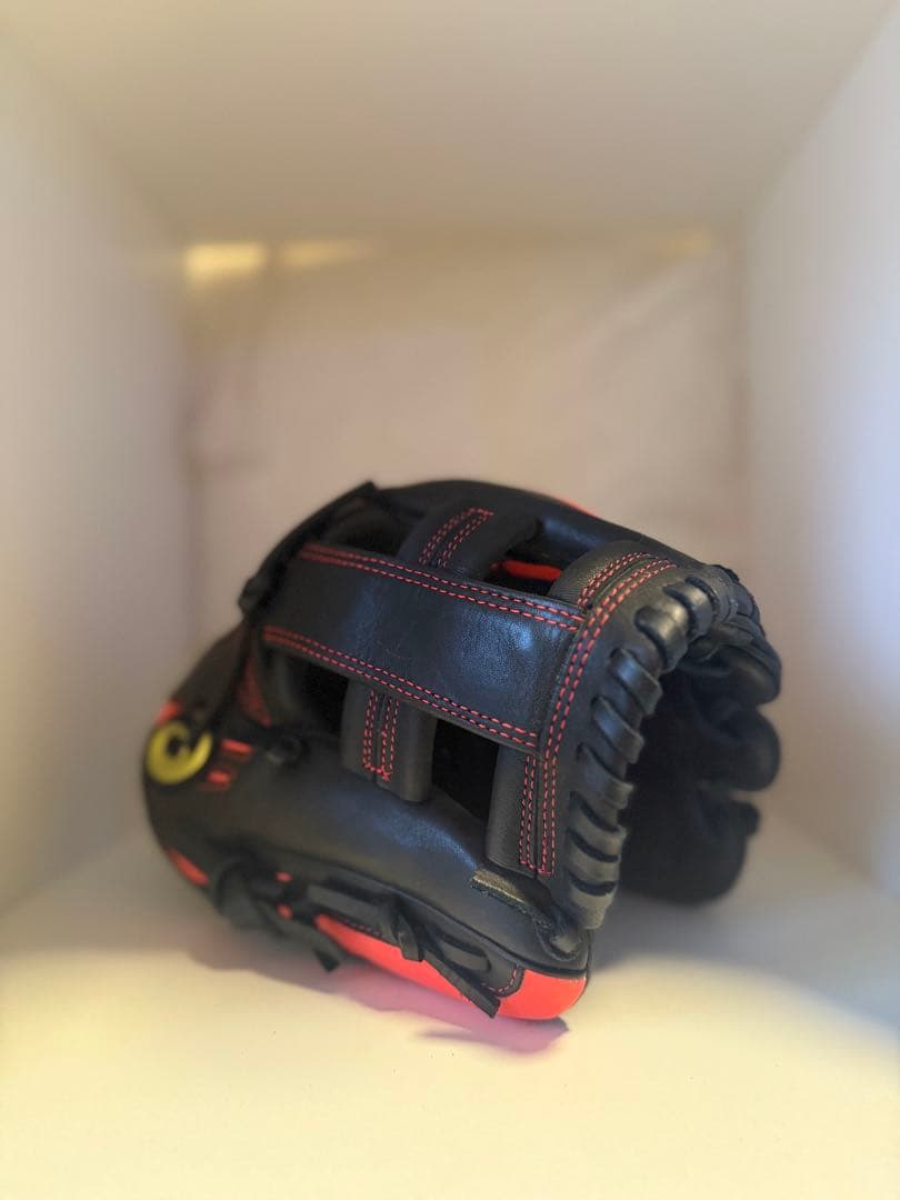 アシックス ベースボール 軟式 グローブ グラブ カラーグラブ2020 内野手用
