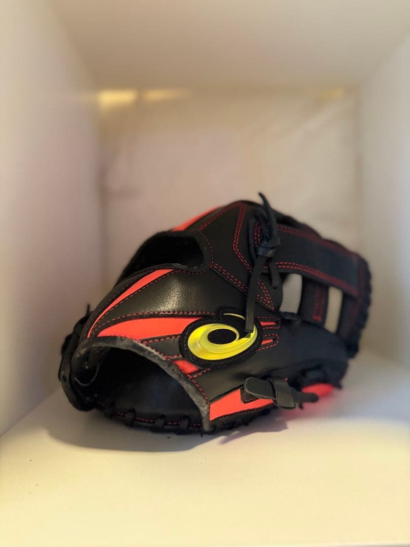 アシックス ベースボール 軟式 グローブ グラブ カラーグラブ2020 内野手用