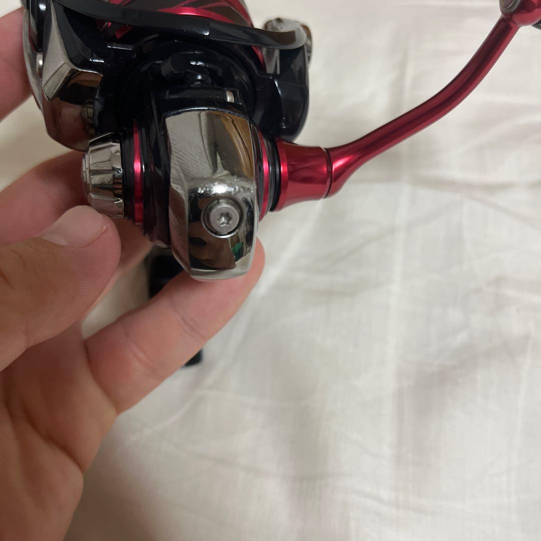 月下美人MX LT2000S