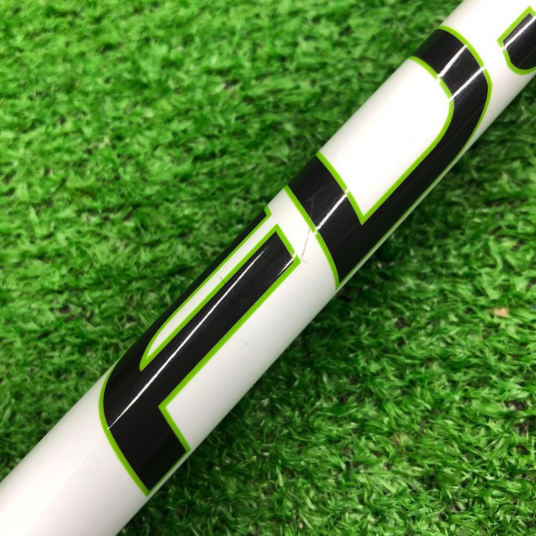 Gsh-1053FUJIKURAPRO62シャフト単品 flexX スリーブ付