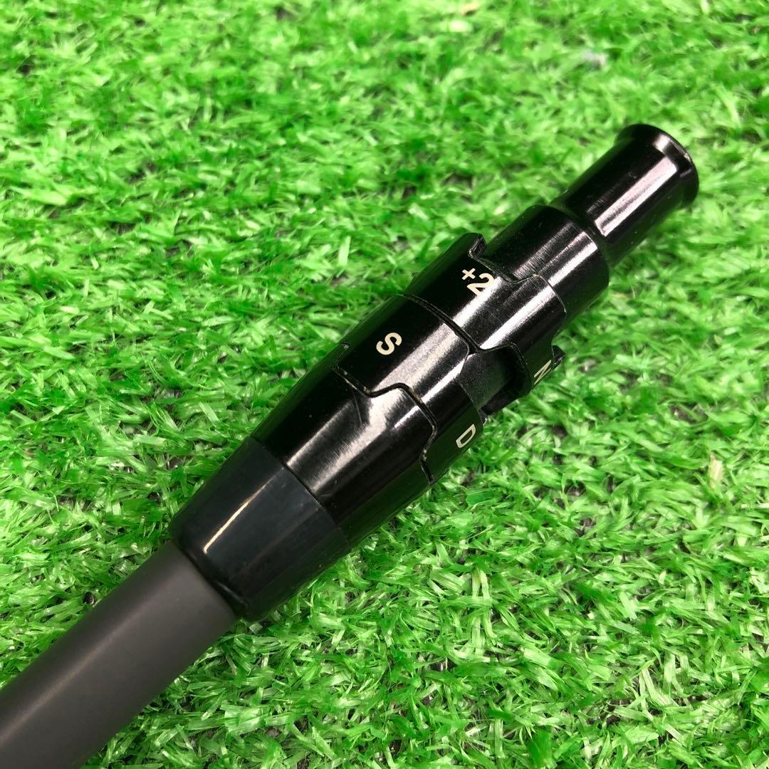 Gsh-1053FUJIKURAPRO62シャフト単品 flexX スリーブ付