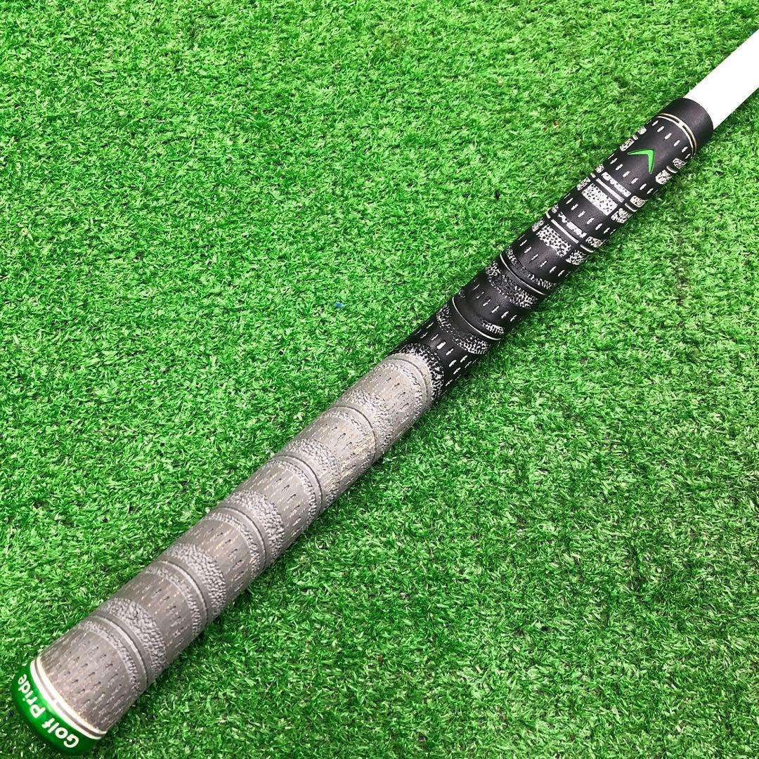 Gsh-1053FUJIKURAPRO62シャフト単品 flexX スリーブ付