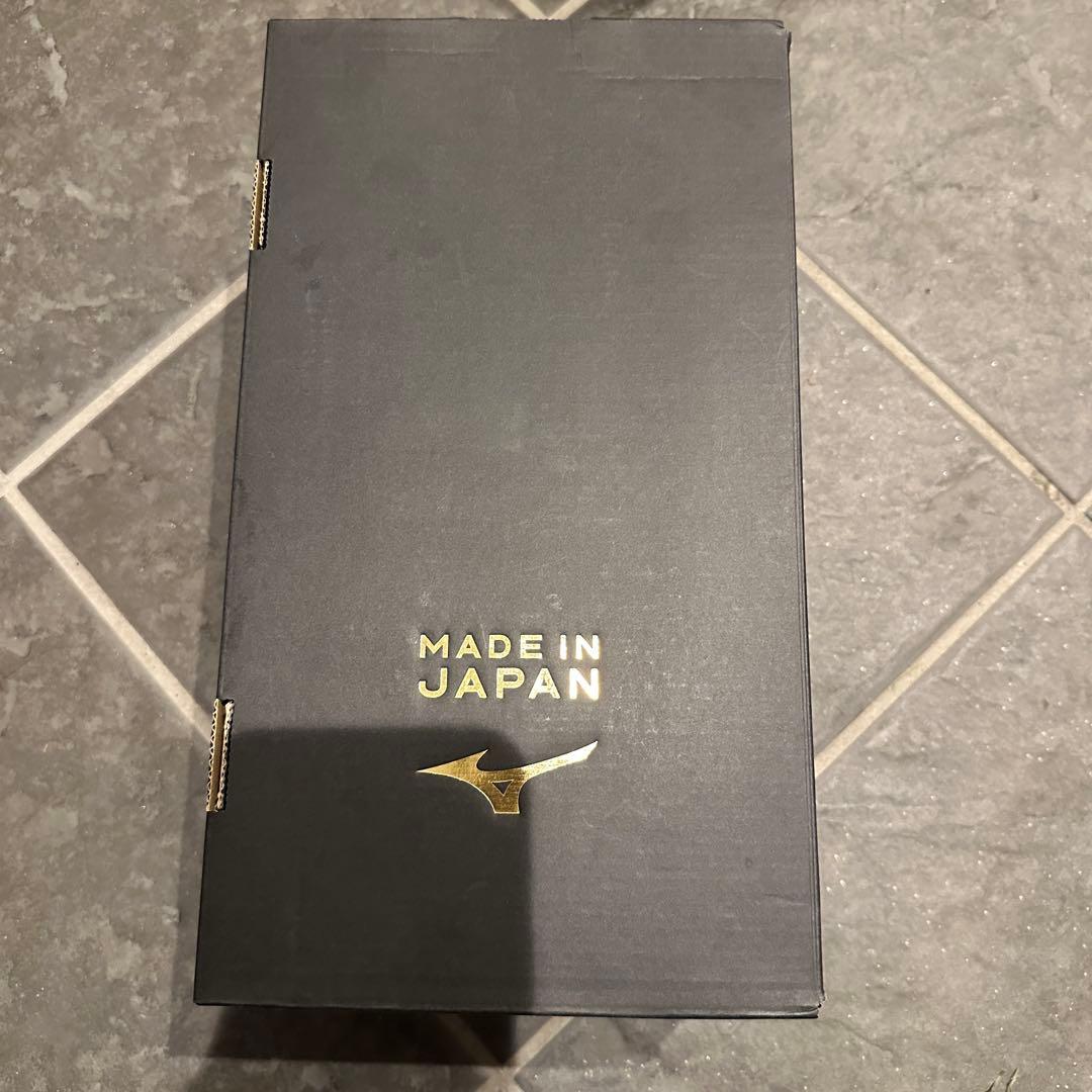 モレリア ネオ 3 JAPAN 箱付き　‼️