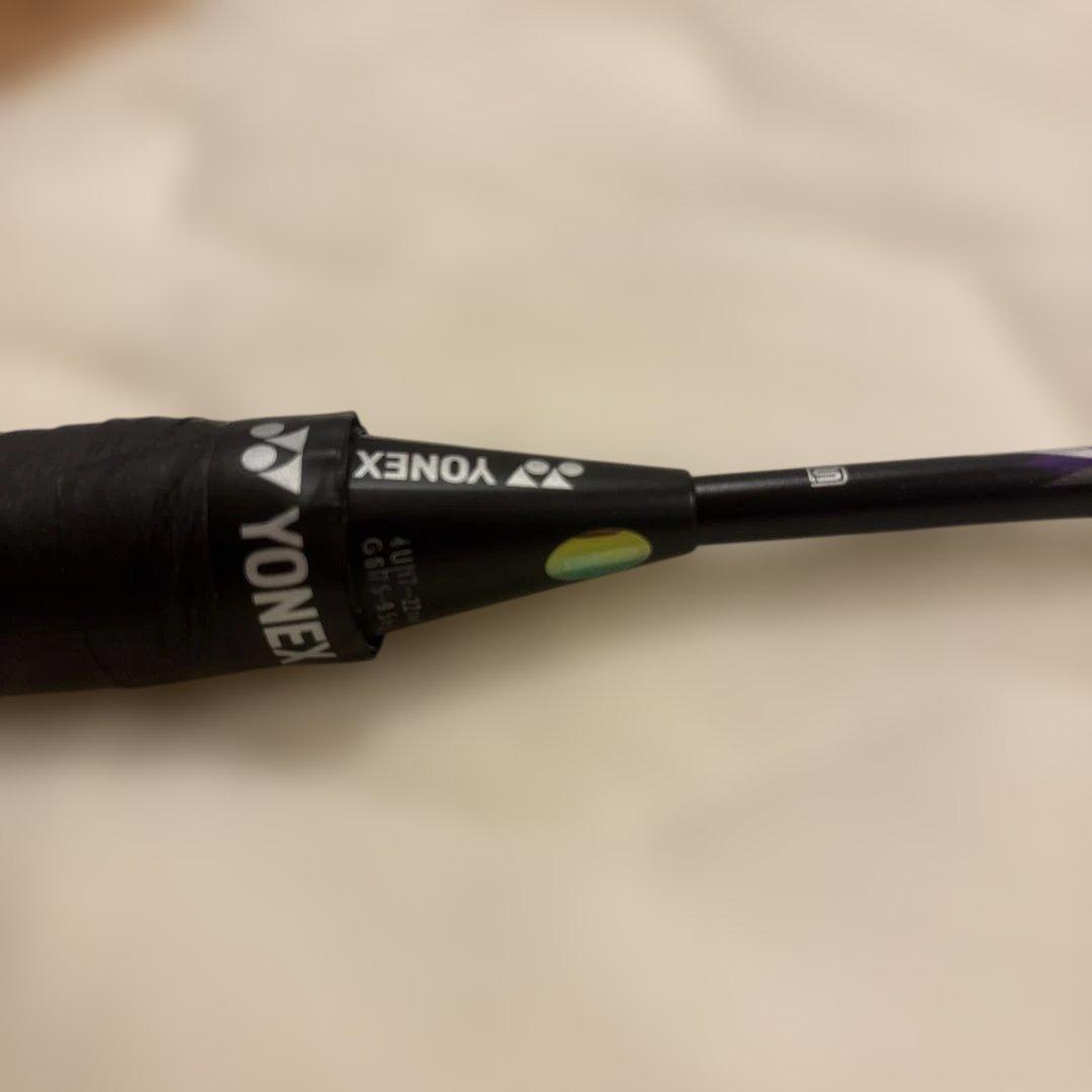 YONEX NANOFLARE 10BP ヨネックス　ナノフレア　バドミントン