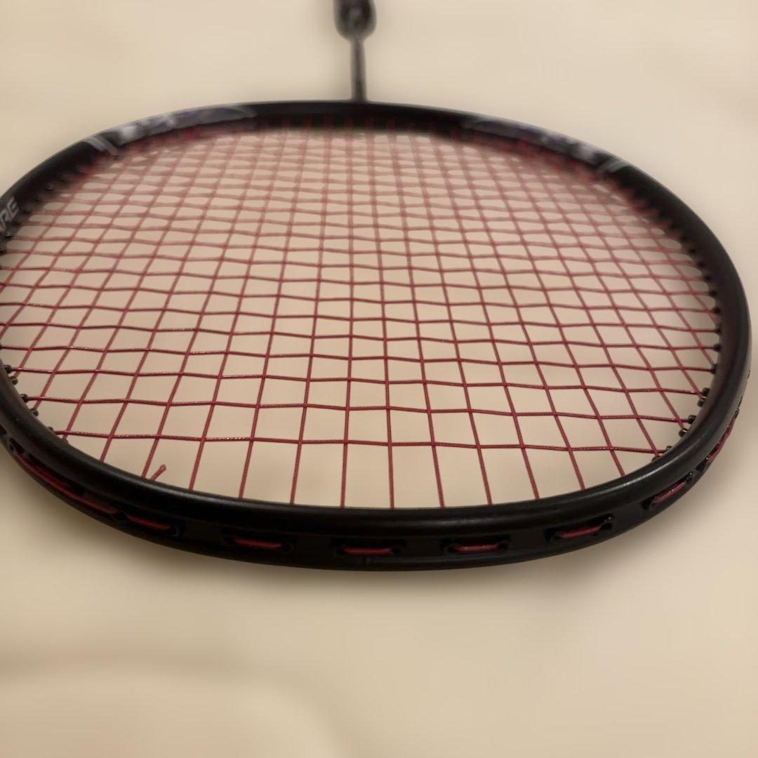 YONEX NANOFLARE 10BP ヨネックス　ナノフレア　バドミントン