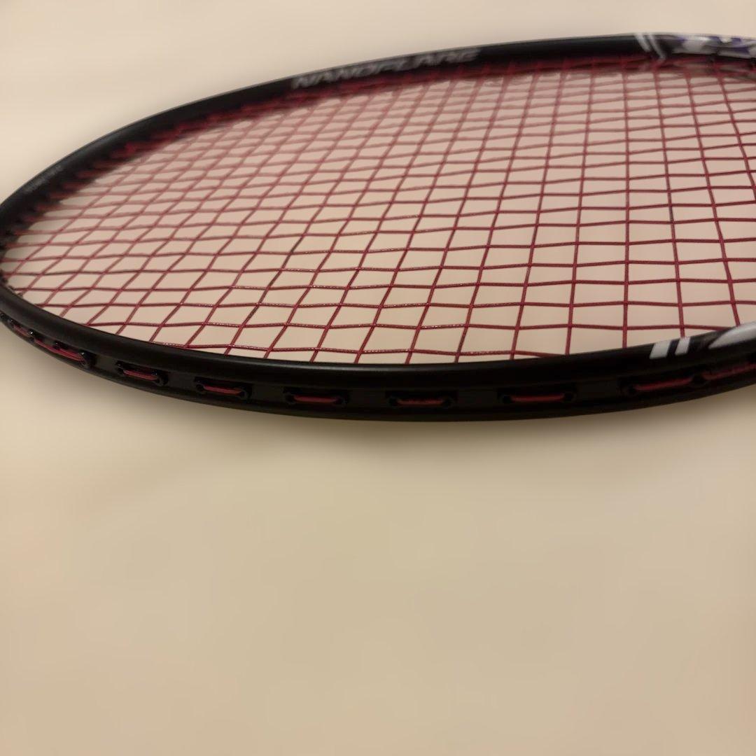 YONEX NANOFLARE 10BP ヨネックス　ナノフレア　バドミントン