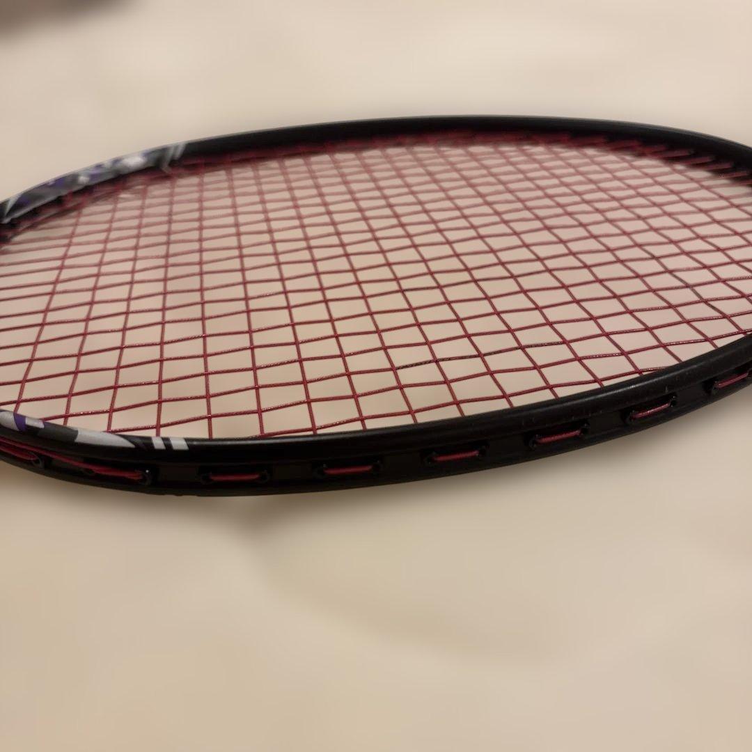 YONEX NANOFLARE 10BP ヨネックス　ナノフレア　バドミントン