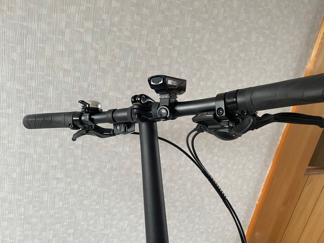 ターン Tern verge N8