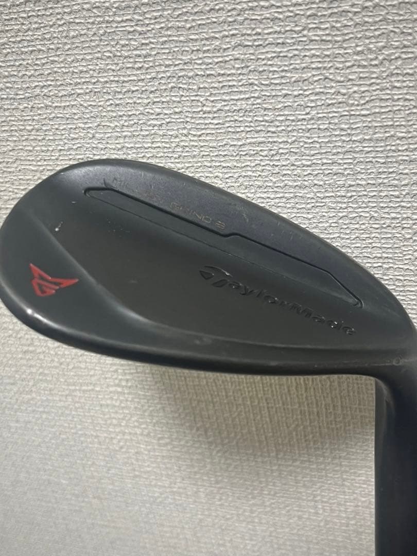 TaylorMade ミルドグラインド2 56度 ウェッジ