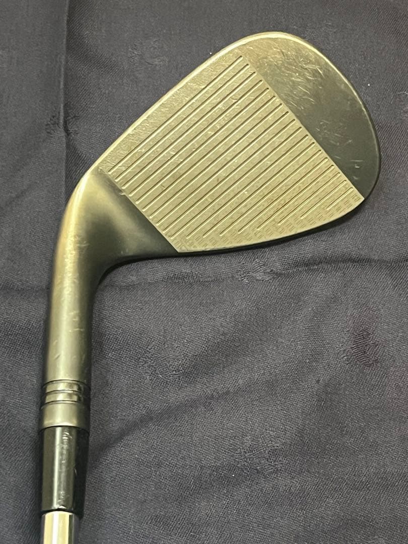 TaylorMade ミルドグラインド2 56度 ウェッジ