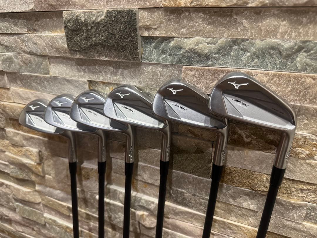 最終値下げ❗️JPX923tour 5〜Pw TRAVIL 115S