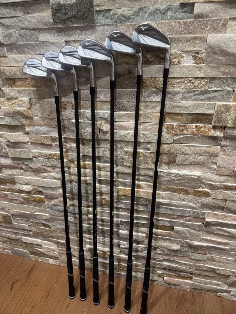 最終値下げ❗️JPX923tour 5〜Pw TRAVIL 115S