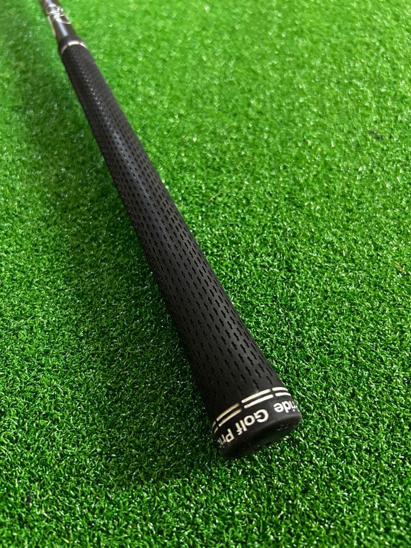 SRIXON ZXi ドライバー 10.5度