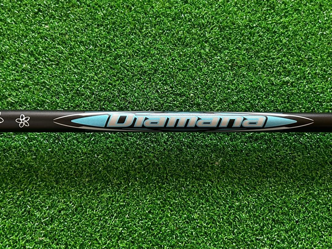 SRIXON ZXi ドライバー 10.5度