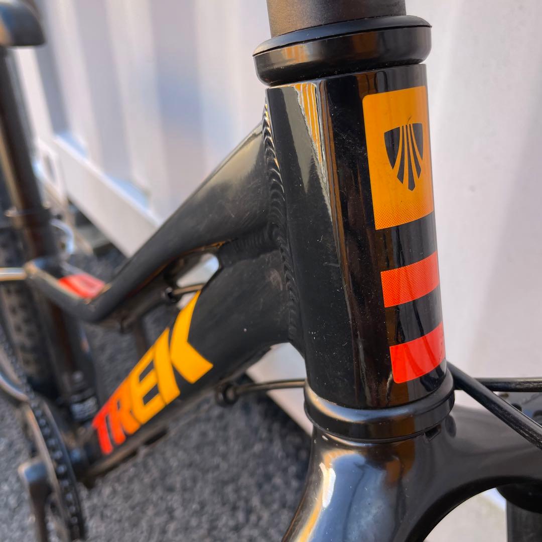 シャポバロフ20インチ Precaliber 身長114-132cm