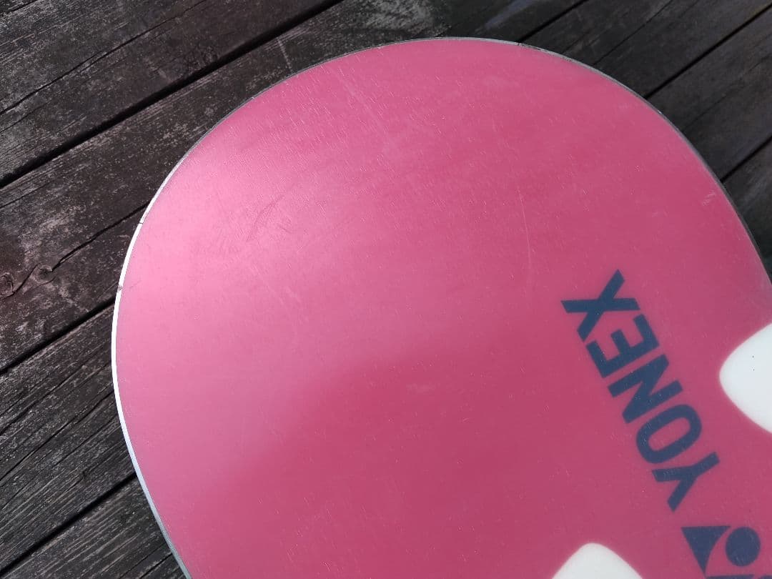 ヨネックス スノーボード2点セット YONEX FOAROC 152 FLUX