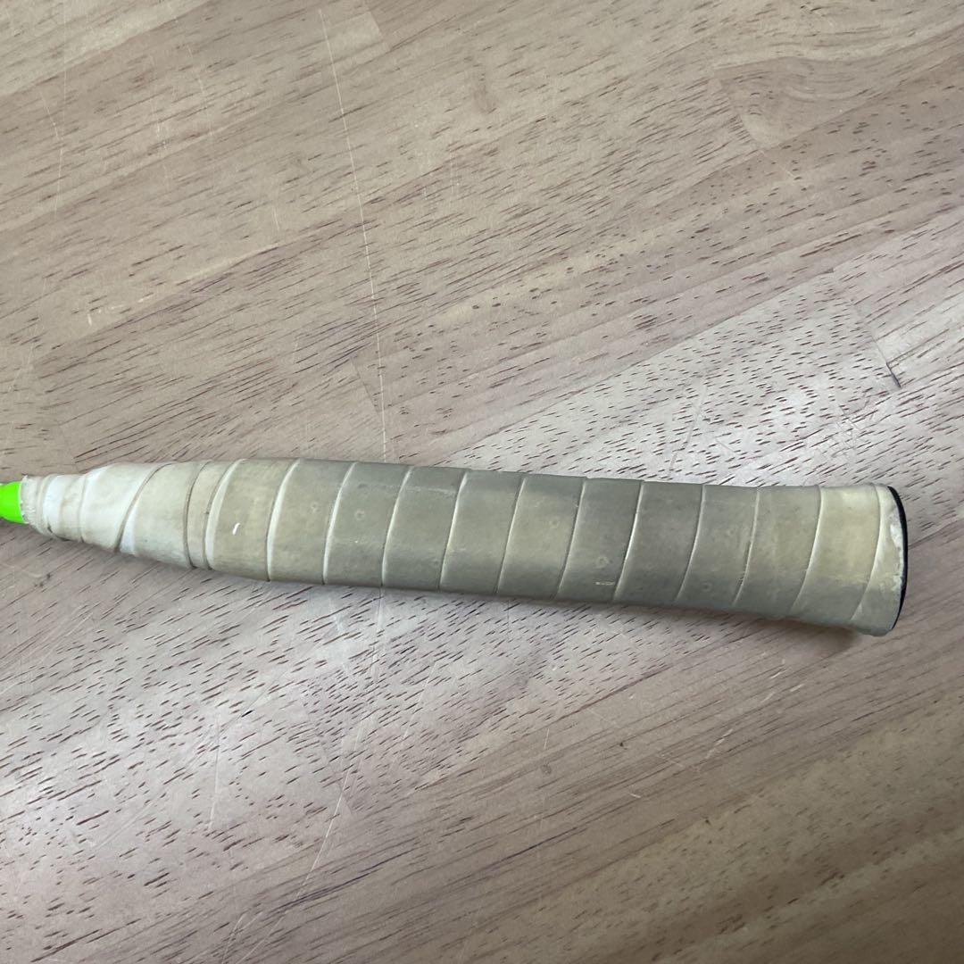 BabolaT SATELITE GRAVITY 78 バトミントンラケット