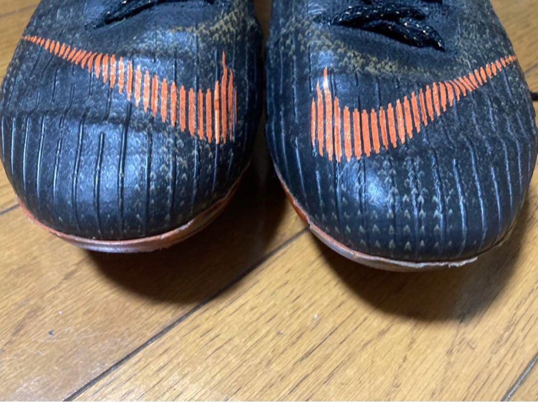 Nike Mercurial ヴェイパー 25.5cm AG