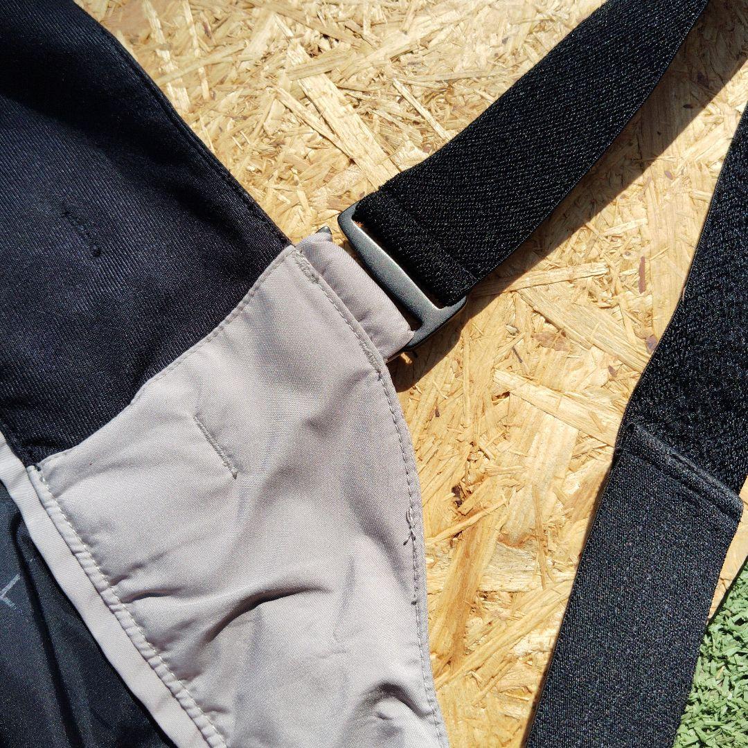 BURTON！ゴアテックスパンツ　JAPAN Lサイズ