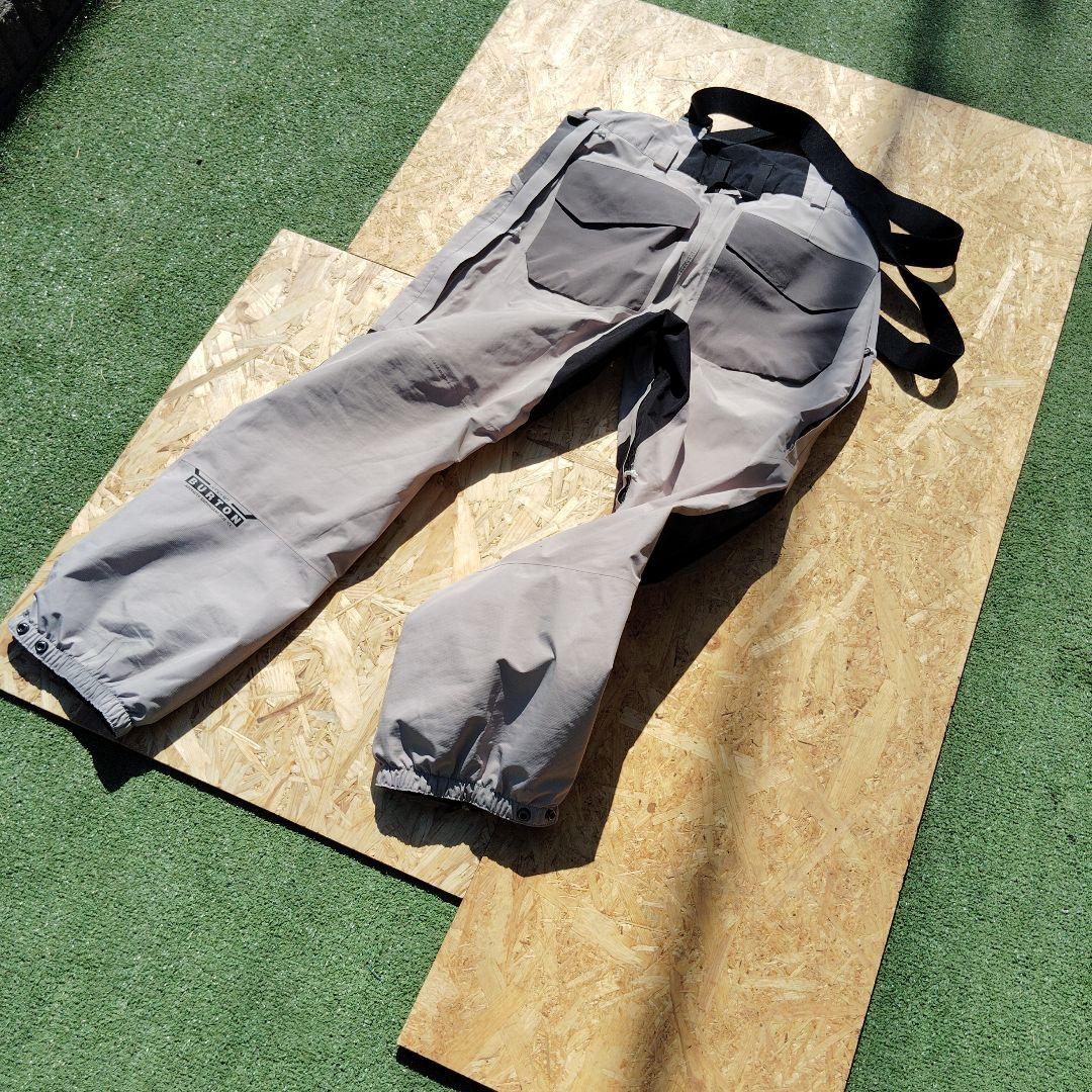 BURTON！ゴアテックスパンツ　JAPAN Lサイズ