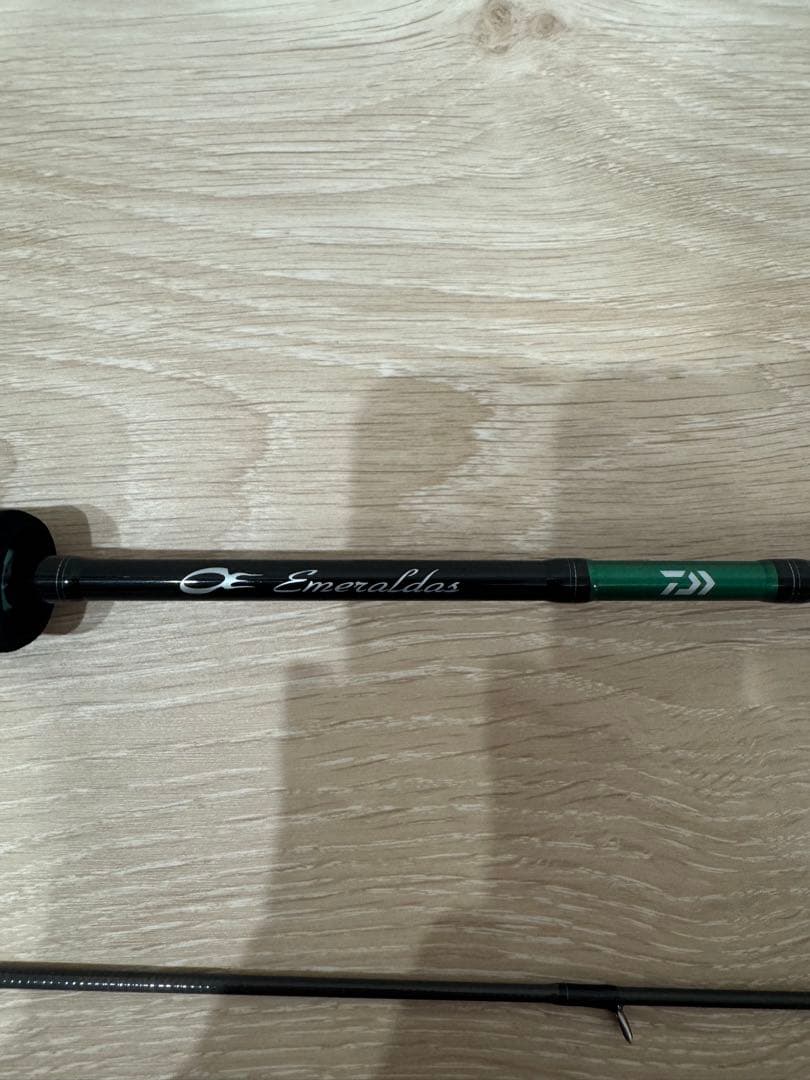 エメラルダス X BOAT 511MLS-S ジャンク品