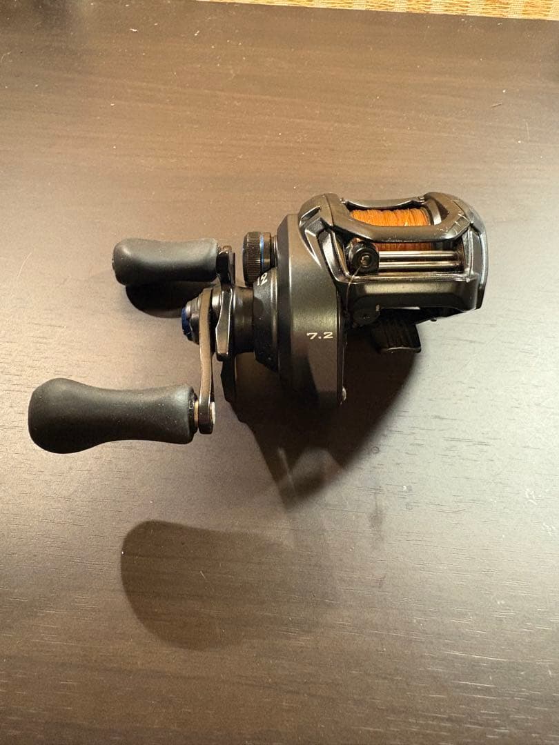 シマノ　19SLX 70HG 本日限り値下げです。