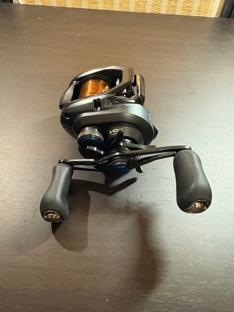 シマノ　19SLX 70HG 本日限り値下げです。