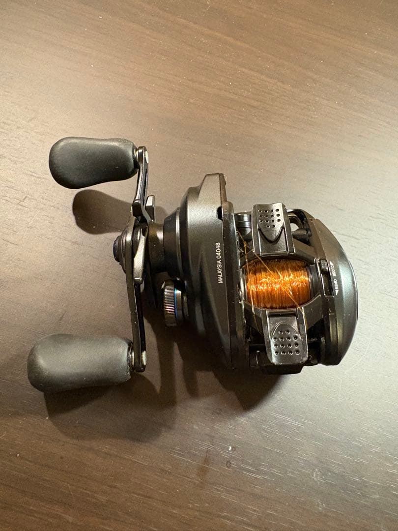 シマノ　19SLX 70HG 本日限り値下げです。