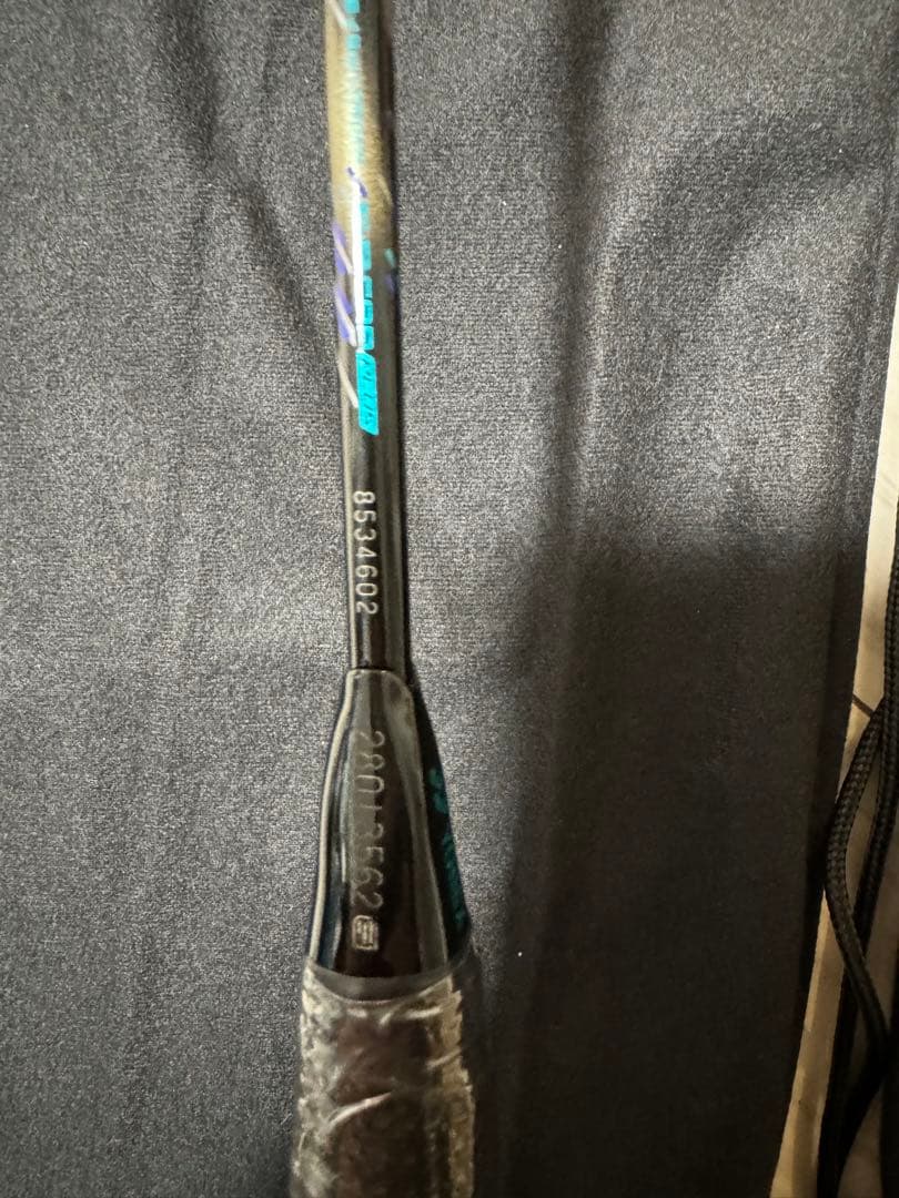 超レア　アストロクス88spro bp 2本