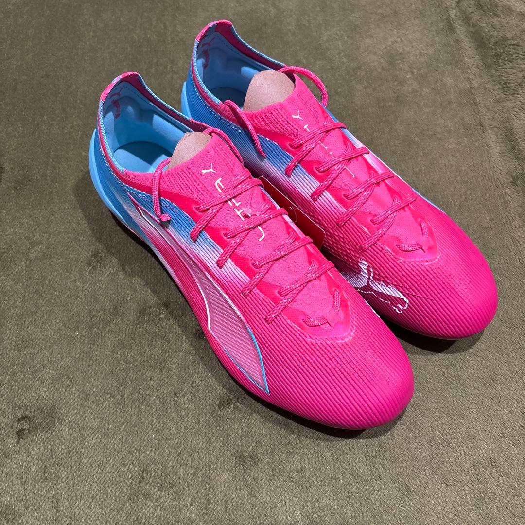 シューズ PUMA ULTRA 6 Ultimate RECHRGE FG