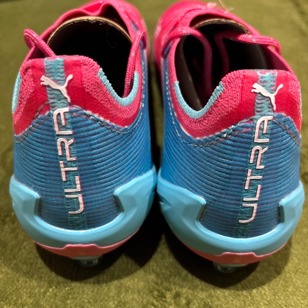 シューズ PUMA ULTRA 6 Ultimate RECHRGE FG