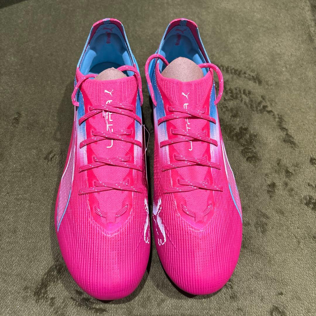 シューズ PUMA ULTRA 6 Ultimate RECHRGE FG
