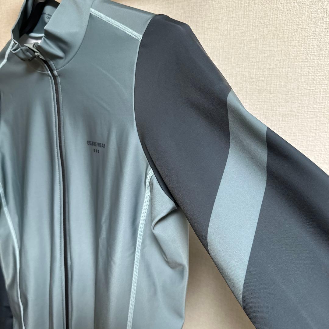 OSS BIKE WEAR サイクルジャージ Lサイズ