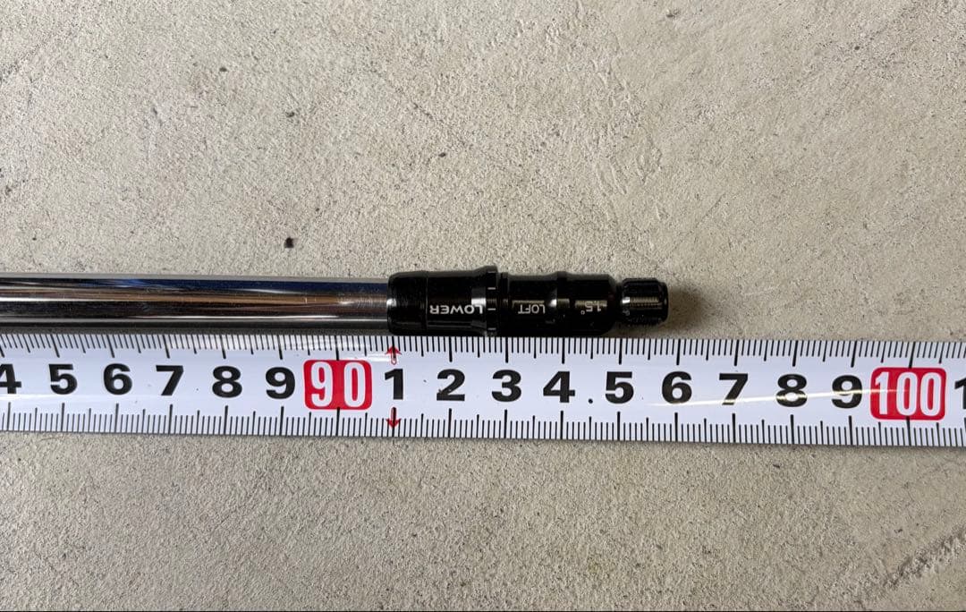 TaylorMade ステルス 2プラス 3U 19.5 シャフト付き