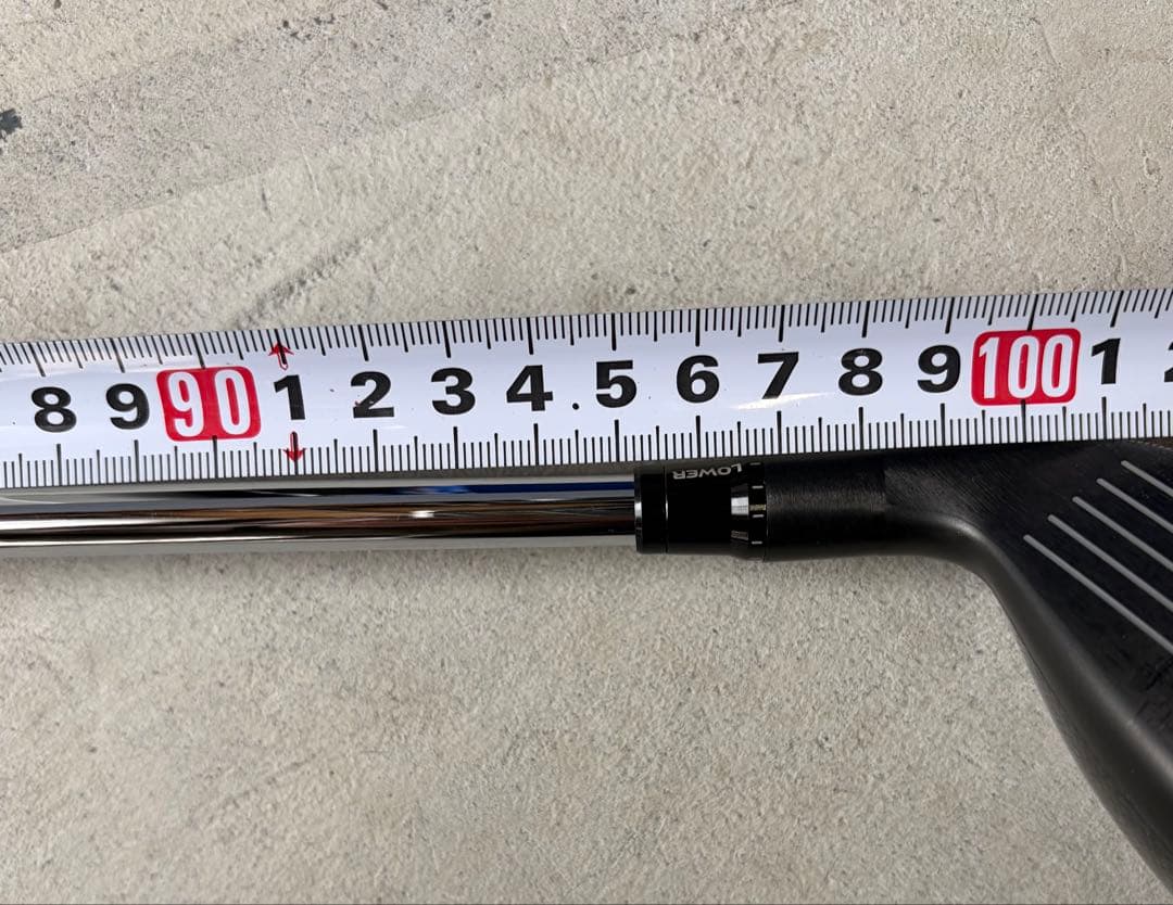 TaylorMade ステルス 2プラス 3U 19.5 シャフト付き