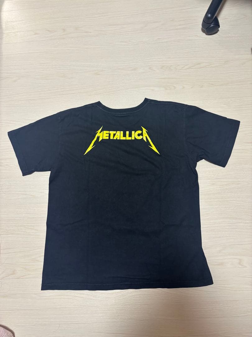 LLICA AND JUSTICE FOR ALL Tシャツ Lサイズ