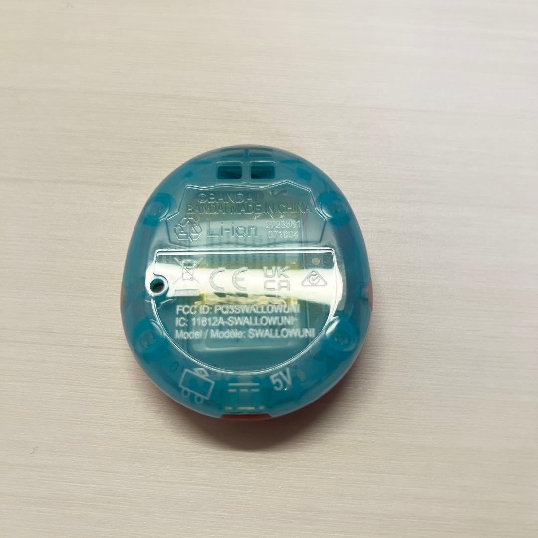 その他 Tamagotchi Uni angel