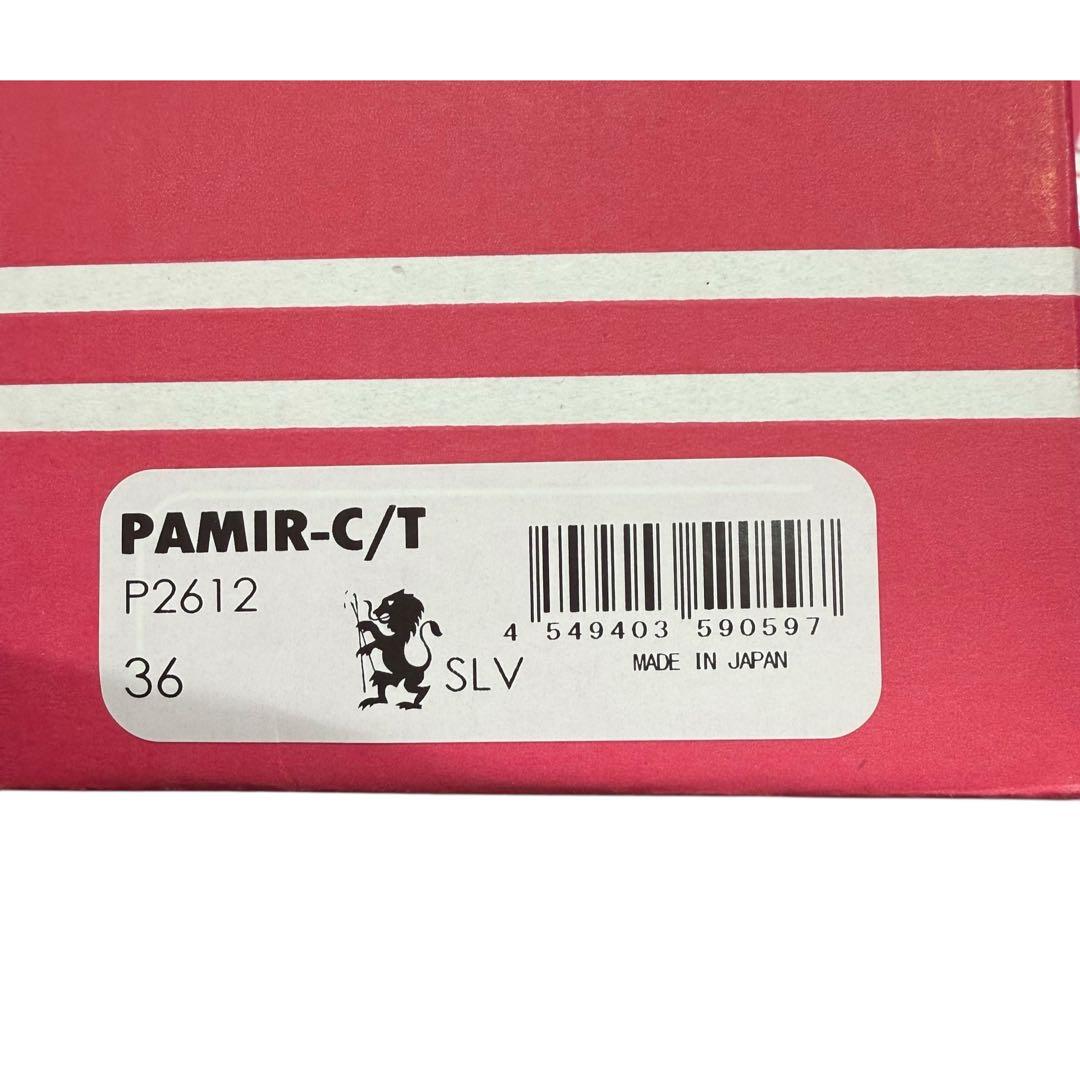 50%OFF!! PATRICK×PALMS&CO. ゴルフシューズ 36