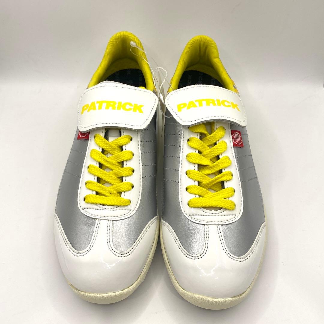 50%OFF!! PATRICK×PALMS&CO. ゴルフシューズ 36