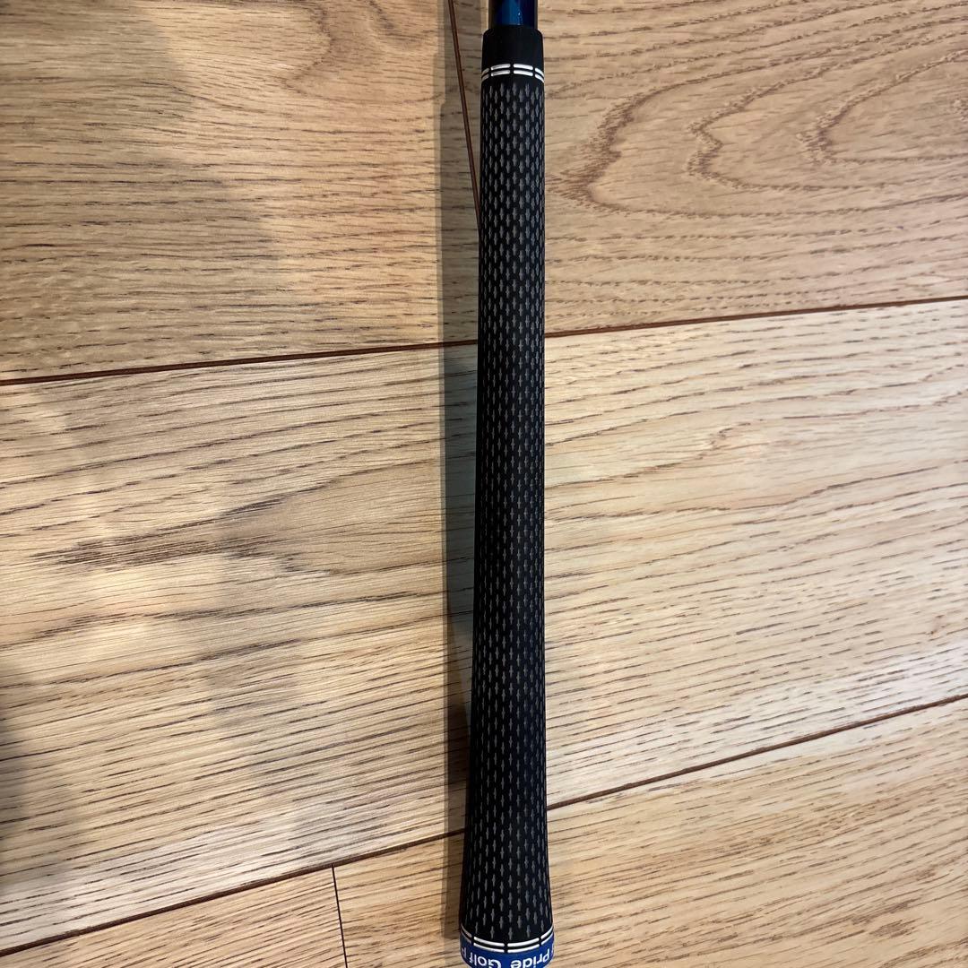 TaylorMade QI10 MAX 5W 純正SR
