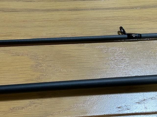 ２４エメラルダスAIR　２５年追加モデル　80LML★美品★キン太