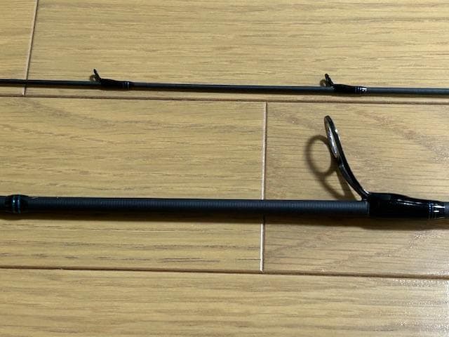 ２４エメラルダスAIR　２５年追加モデル　80LML★美品★キン太