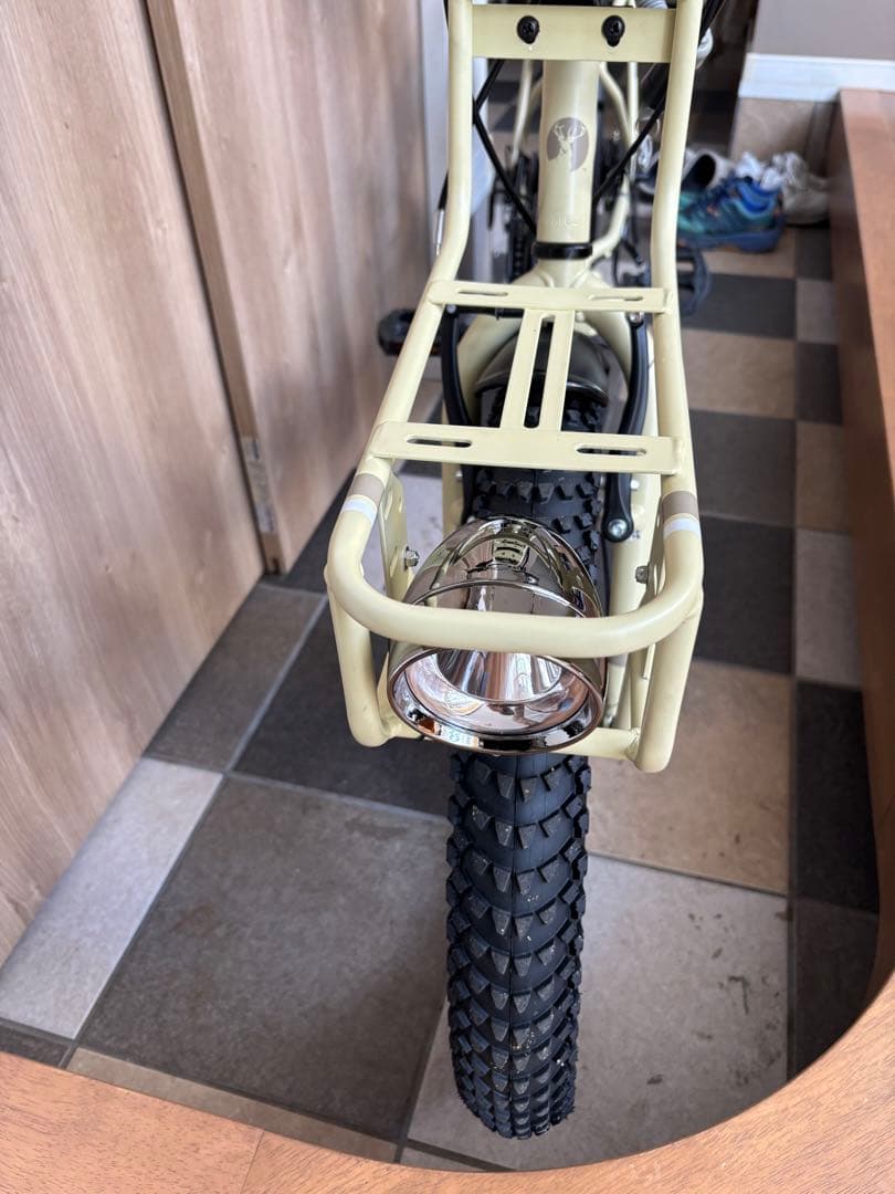 自転車　スポーツバイク