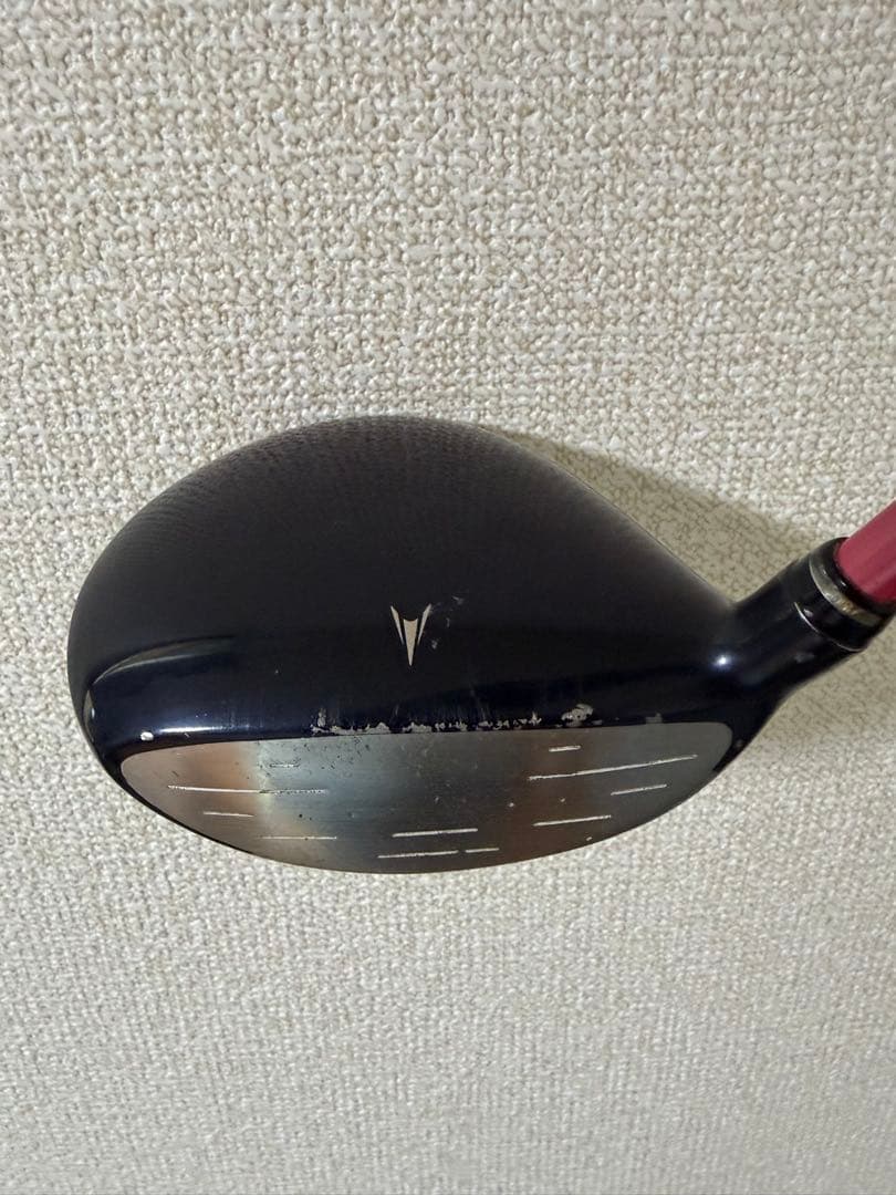 XXIO レディース フェアウェイウッド 4番 16.5°