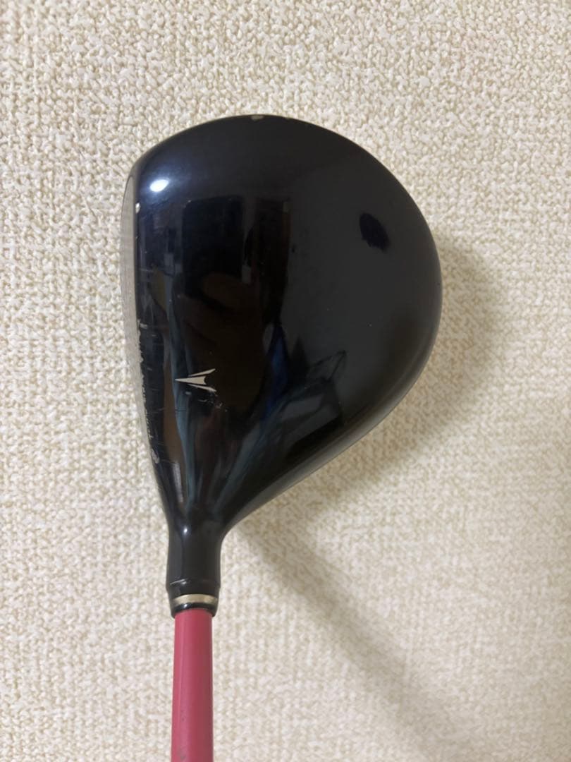 XXIO レディース フェアウェイウッド 4番 16.5°