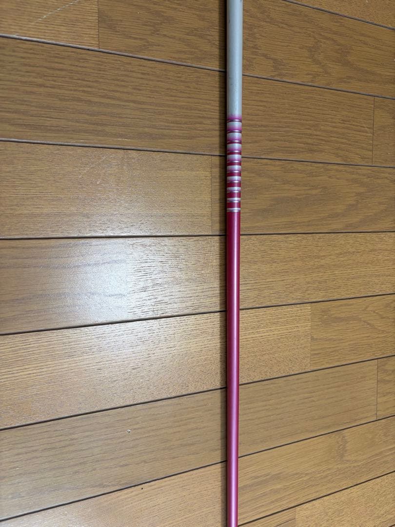 XXIO レディース フェアウェイウッド 4番 16.5°